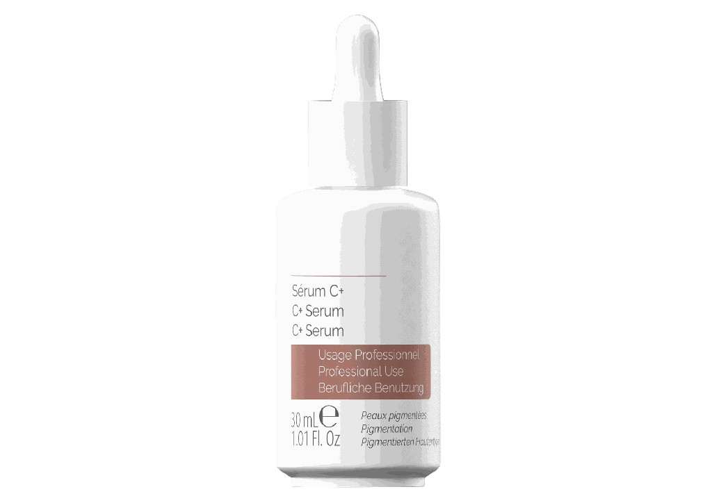 Serum C+