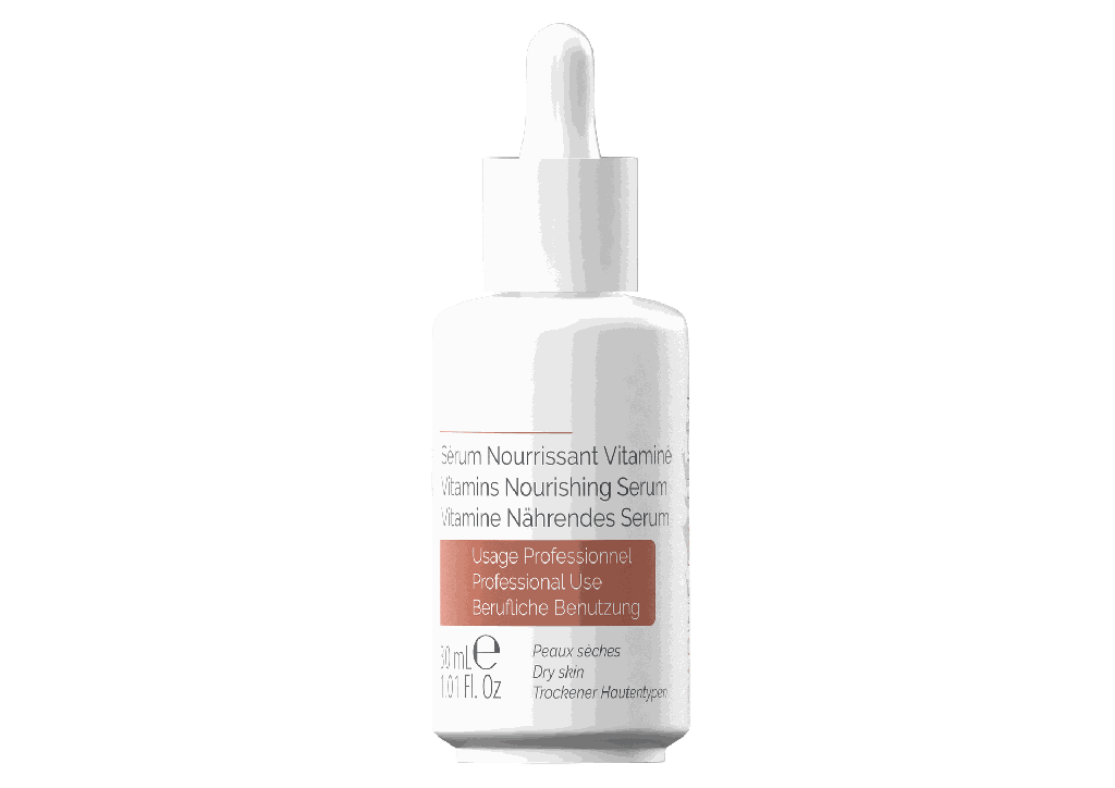 [377088] Sérum Nourrissant Vitaminé
