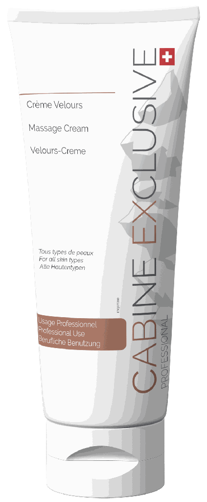 Crème Velours