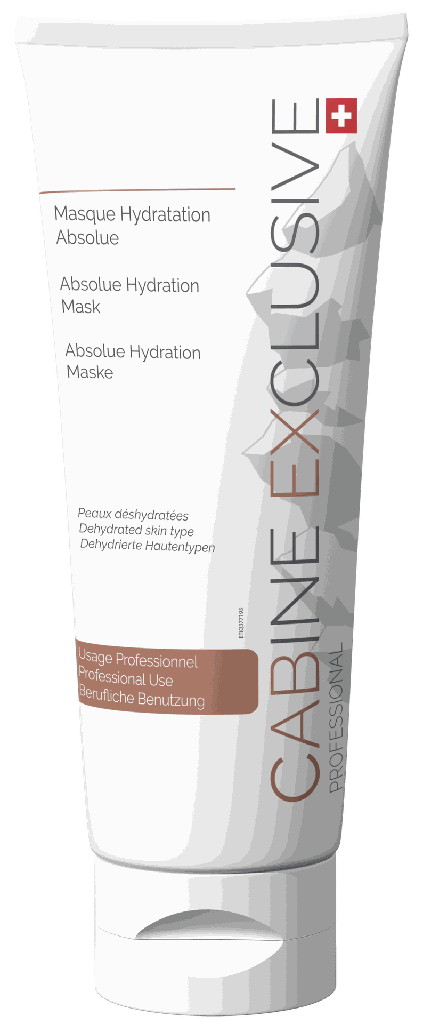 Masque Hydratation Absolue