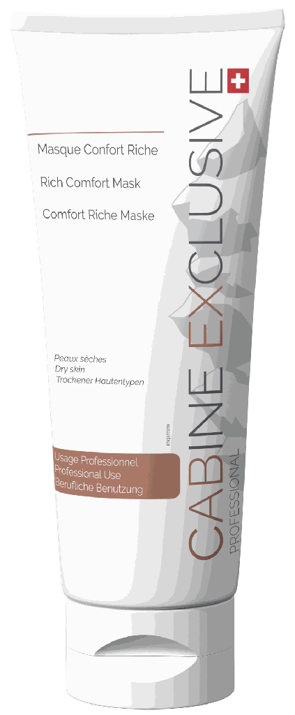 Masque Confort Riche