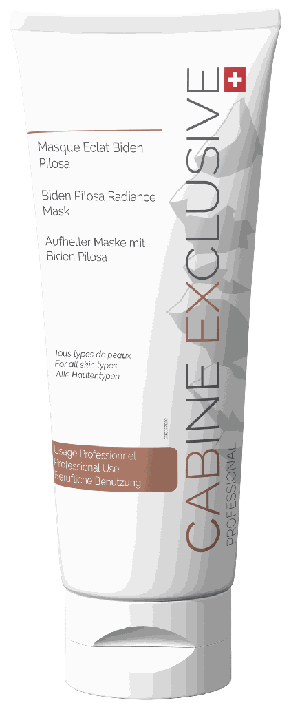 Masque Éclat Biden Pilosa