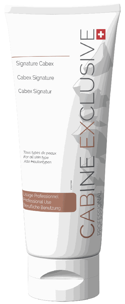 Crème Signature Cabex