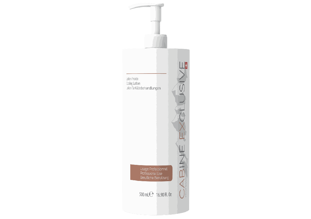 Lotion Froide