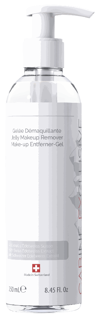 Gelée Démaquillante
