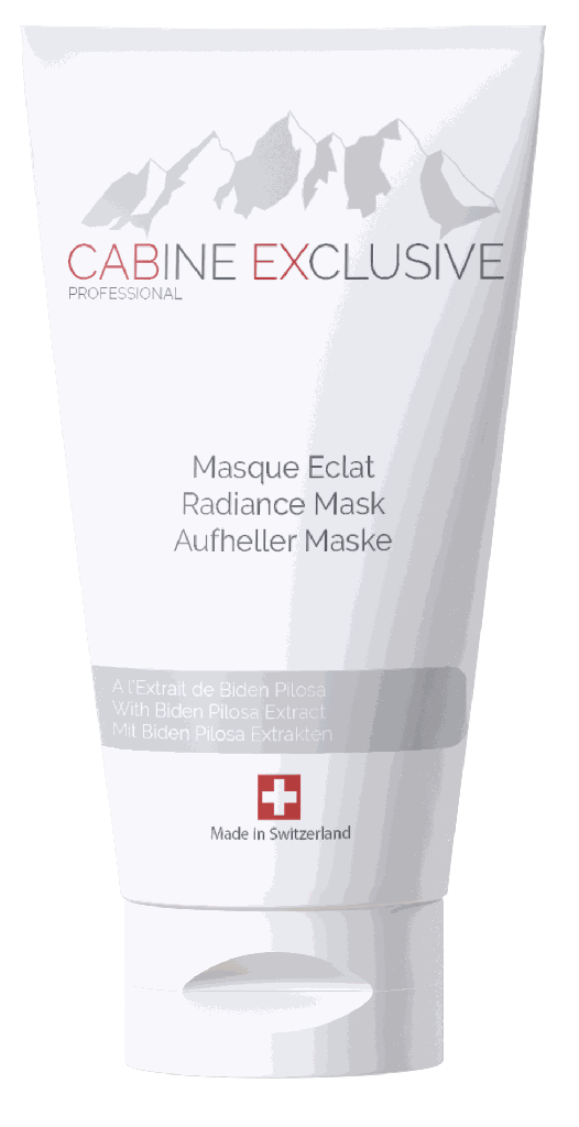 Masque Éclat