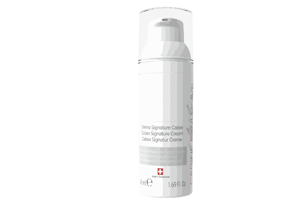  Crème Signature Cabex