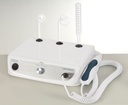 CIRRUS ULTRADERM – HOGE FREQUENTIE