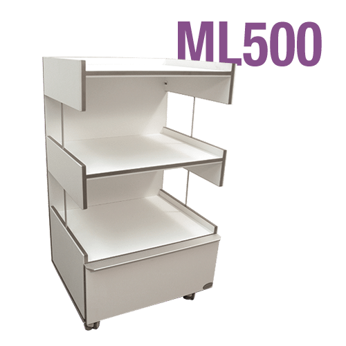 TABLE DE SERVICE ML500