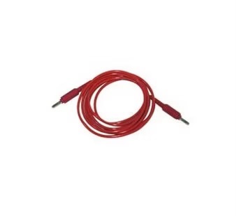 Prolongateur rouge