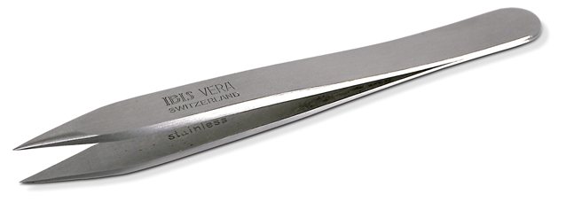 Pince à épiler VERA