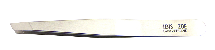 Pince à épiler ZOE