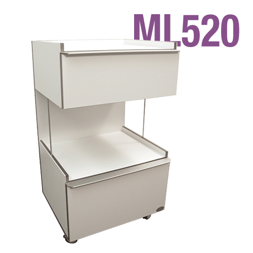 TABLE DE SERVICE ML520