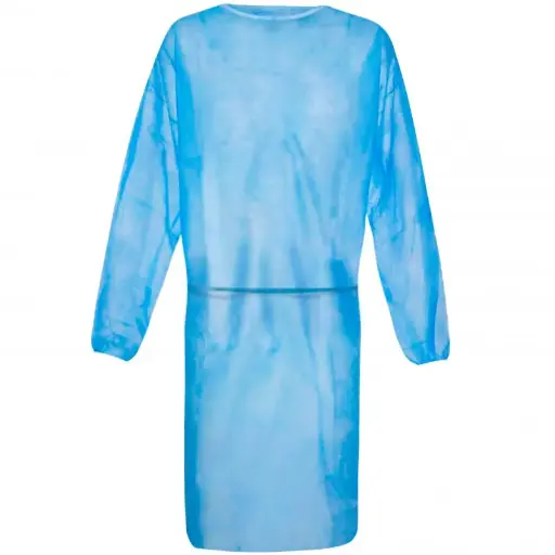 Jurk voor eenmalig gebruik