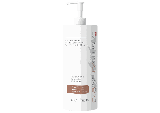 [377033] Lait Démaquillant Edelweiss