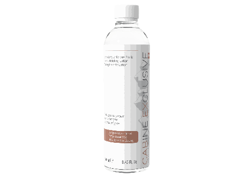 [377087] Lotion Exfoliante aux Fruits