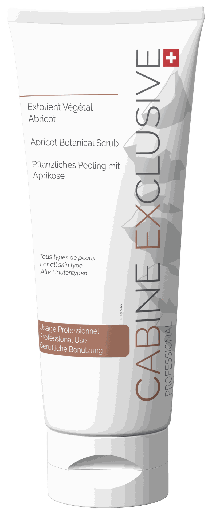 [377325] Exfoliant Végétal Abricot