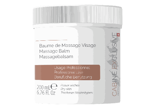 [377092] Baume de Massage Visage