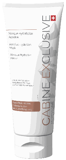 [377195] Masque Hydratation Absolue