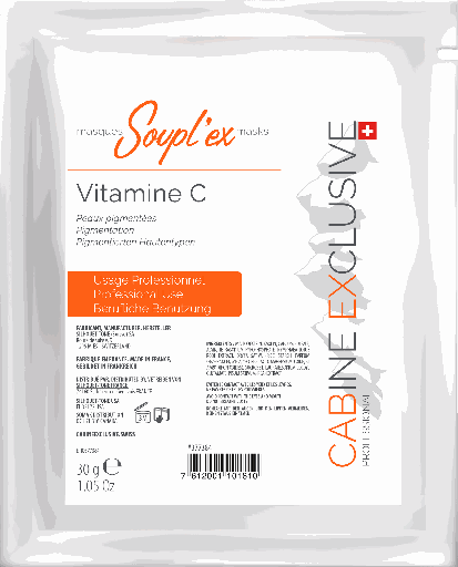 [377384] Soupl’ex Vitamine C