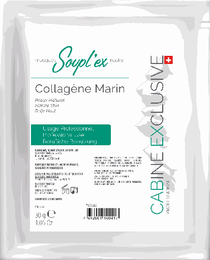 [377285] Soupl’ex Collagène Marin