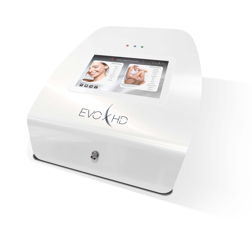 EVO X HD 